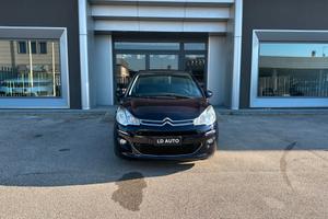 Citroen C3 1.0 VTi 68 Seduction DISTRIBUZIONE OK