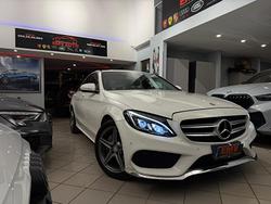 Mercedes-benz C 220 BlueTEC Automatic Premium