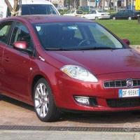 Parabrezza Fiat Bravo 2007-