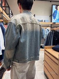 Nuovo abbigliamento denim versatile