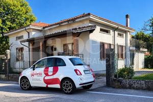 Casa Indipendente Cordovado [546VRG]
