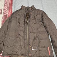 piumino Prada donna tg. M