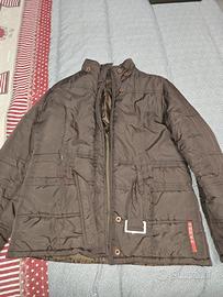 piumino Prada donna tg. M