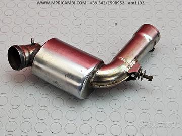 LINK SILENZIATORE KTM SXC 400 1998 2001 SX 1999 20