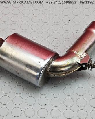 LINK SILENZIATORE KTM SXC 400 1998 2001 SX 1999 20