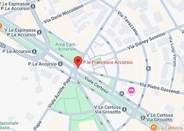 Loft di 70mq con affaccio su Viale Certosa