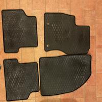 Tappetini Ford Focus