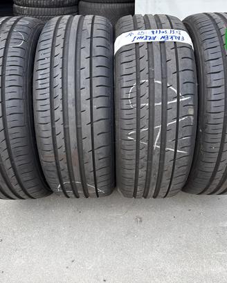 gomme usate 2155018 Estivo FALKEN - Fk453cc - 594
