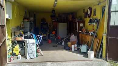 Box/Posto auto Oulx [ox14VRG]
