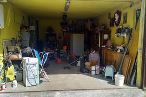 Box/Posto auto Oulx [ox14VRG]