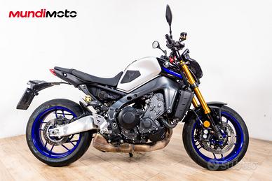 YAMAHA MT 09 SP - 2022