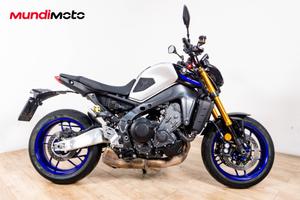 YAMAHA MT 09 SP - 2022