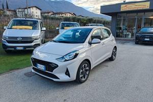 HYUNDAI i10 1.0 MPI Connectline