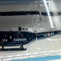Elicottero Carabinieri