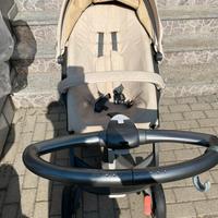 Passeggino stokke xplory e stokke izi go