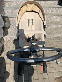 Passeggino stokke xplory e stokke izi go