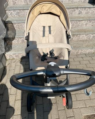 Passeggino stokke xplory e stokke izi go