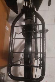 bici sia per donna che uomo