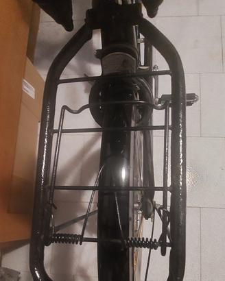 bici sia per donna che uomo