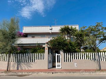 Villa al mare "Villa Azul" - Roseto degli Abruzzi