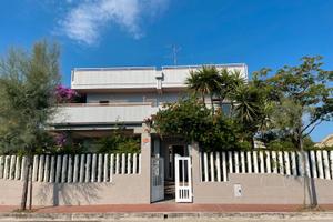 Villa al mare "Villa Azul" - Roseto degli Abruzzi