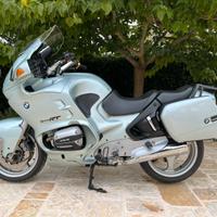 Bmw r1100rt in condizioni uniche