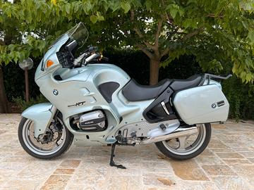 Bmw r1100rt in condizioni uniche
