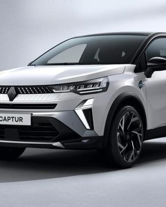 DISPONIBILI RICAMBI RENAULT CAPTUR 2025
