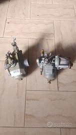 Carburatori Ape e Motozappa
