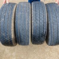 gomme 195/75/r16