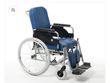 Sedia per disabili