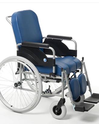 Sedia per disabili