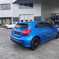 RICAMBI USATI AUTO MERCEDES Classe A W176 Serie AM