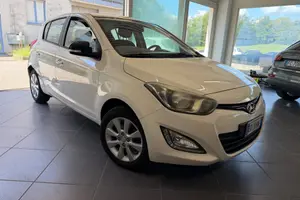 Hyundai i20 1.2 5p. Sound Edition