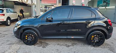 FIAT 500X 1.4  140CV GPL 2018