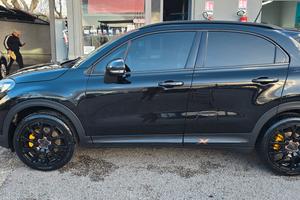 FIAT 500X 1.4  140CV GPL 2018