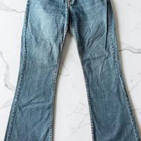 Jeans Levi’s 525 Bootcut-w28 L32
