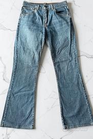 Jeans Levi’s 525 Bootcut-w28 L32