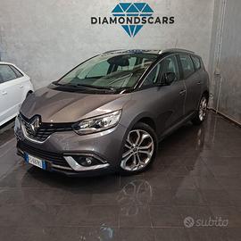 Renault SCENIC 1.4 TCE 7 POSTI