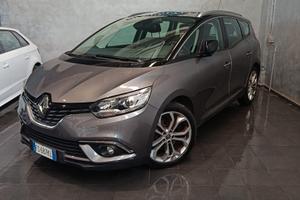 Renault SCENIC 1.4 TCE 7 POSTI