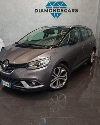 Renault SCENIC 1.4 TCE 7 POSTI