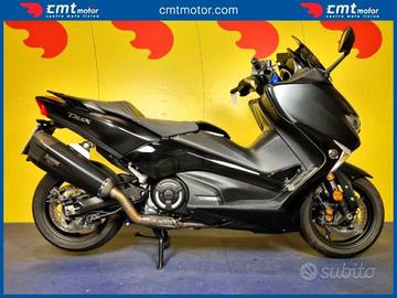 YAMAHA T-Max 530 Garantito e Finanziabile