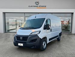 Fiat Ducato 35 MH2 2.2 mjt3 140cv serie 9 Con FRIG