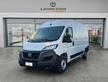 Fiat Ducato 35 MH2 2.2 mjt3 140cv serie 9 Con FRIG