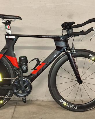 Bici triathlon Scott Plasma 3 Premium 2014