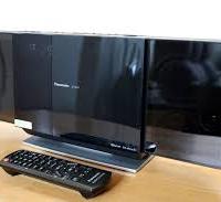 Micro Hi-Fi Panasonic