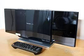 Micro Hi-Fi Panasonic