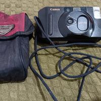 Macchina fotografica Canon vintage