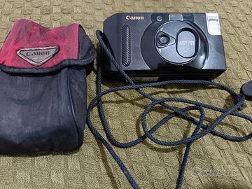 Macchina fotografica Canon vintage