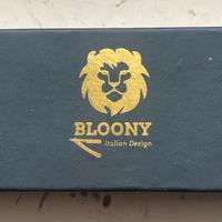 Rasoio Shavette Bloony
